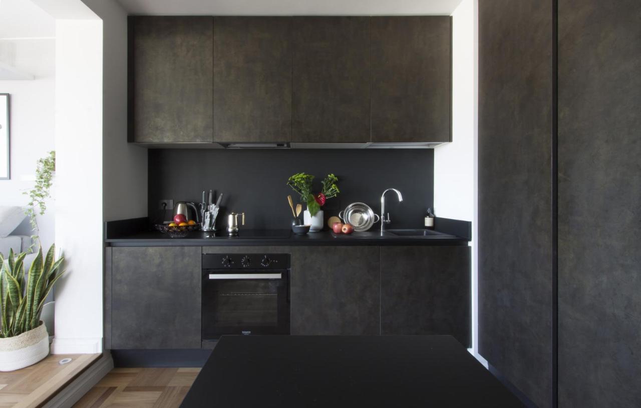 Easylife - Splendido Attico Con Terrazzo E Vista Mozzafiato Nel Cuore Della Citta Milano Eksteriør billede