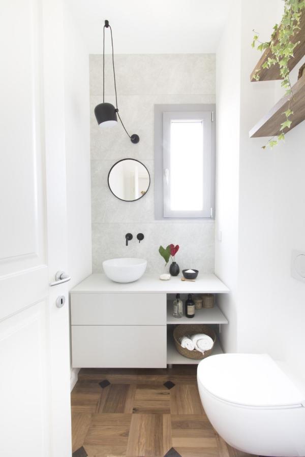 Easylife - Splendido Attico Con Terrazzo E Vista Mozzafiato Nel Cuore Della Citta Milano Eksteriør billede